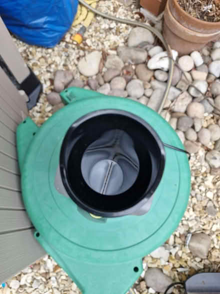 Photo of free Healthy ice cream maker (MK15 downhead park) #2