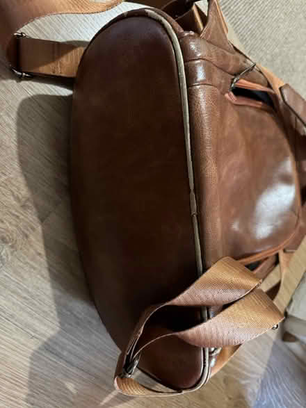 Photo of free Anti theft backpack (Eastbourne BN22) #3