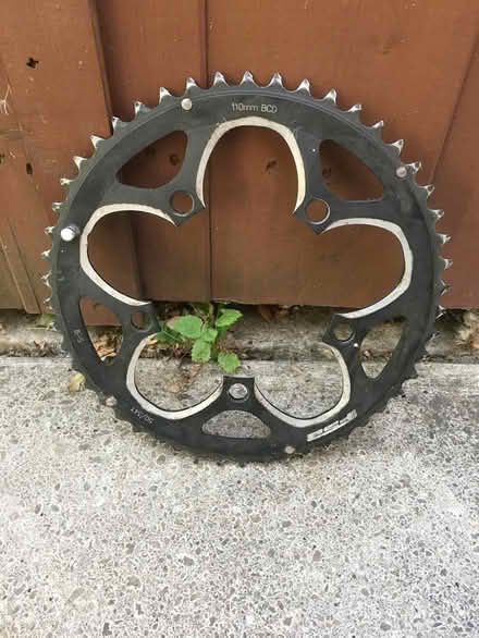 Photo of free FSA bike chainring (OX4 2UA) #2