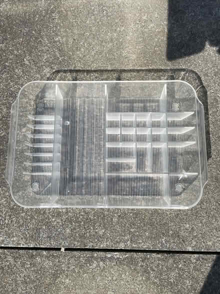 Photo of free Make up storage (BH9) #1