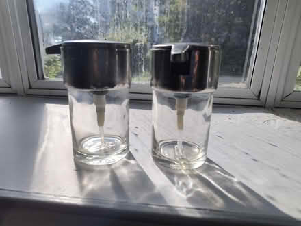 Photo of free IKEA soap dispensers - 2 (near Maryvale Park) #1