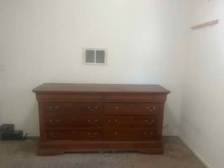 Photo of free Dresser (Donner Lake) #2