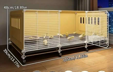 Photo of free Crate (Mountnessing CM15) #1