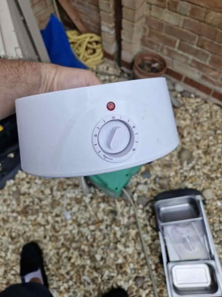 Photo of free Double steamer (MK15 downhead park) #1