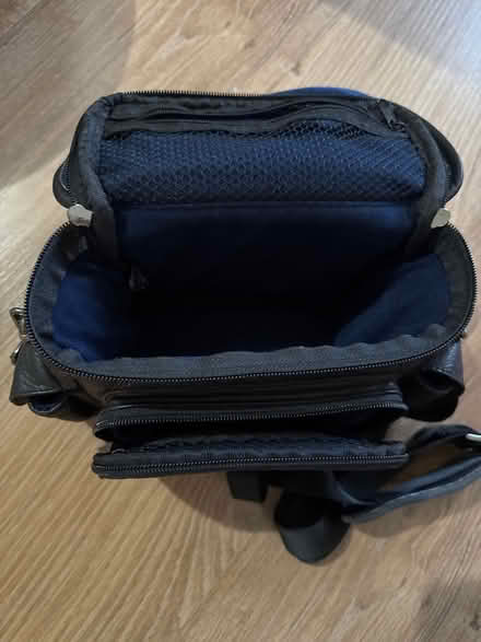 Photo of free Small camera bag (Eastbourne BN22) #2