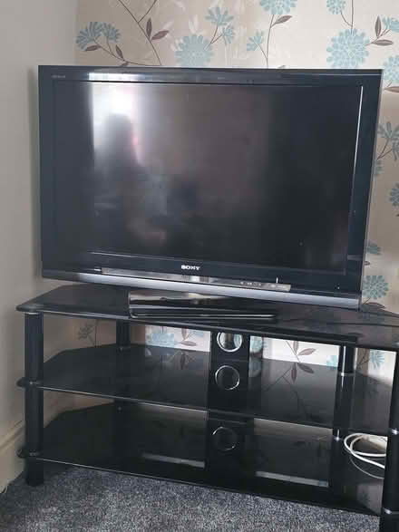 Photo of free Sony Tv (Highbury Vale NG6) #2