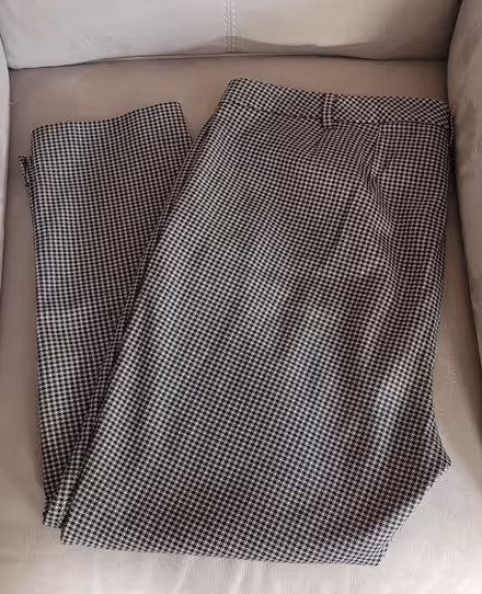 Photo of free M&S trousers (Horsforth LS18) #3