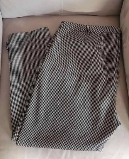 Photo of free M&S trousers (Horsforth LS18) #3