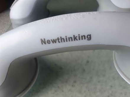 Photo of free suction grab handles (Stocksbridge S36) #2