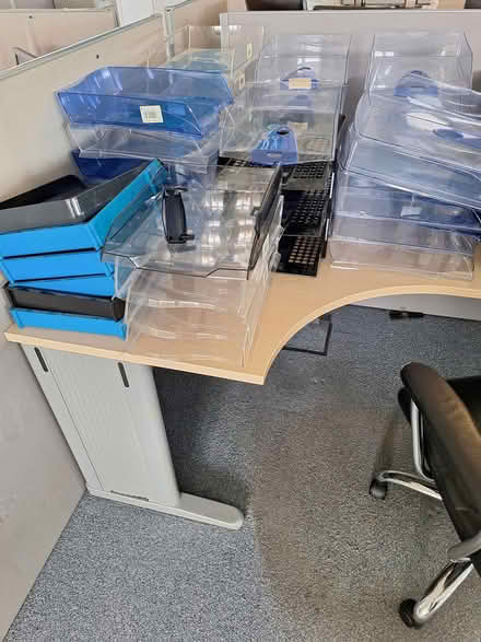 Photo of free Paper Trays (Clonskeagh) #1