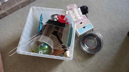 Photo of free Assorted items (Little Chalfont HP6) #1