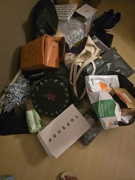 Photo of free Multiple items (Birmingham) #1