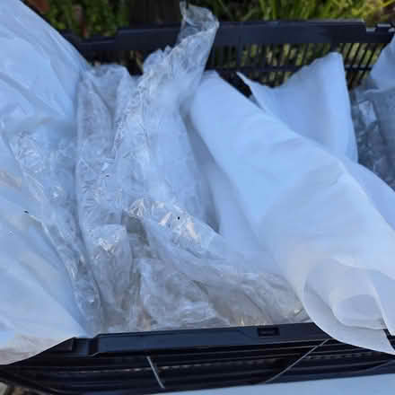 Photo of free Packing material (94041 Mountain View) #3