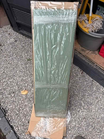 Photo of free Panelling (Heaton Norris SK4) #1