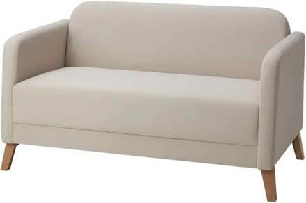 Photo of Small sofa suitable for a classroom (NP206jt) #2