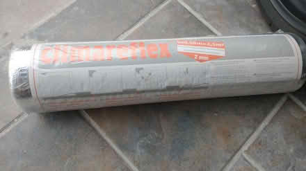 Photo of free Radiator insulation (Marple SK6) #1