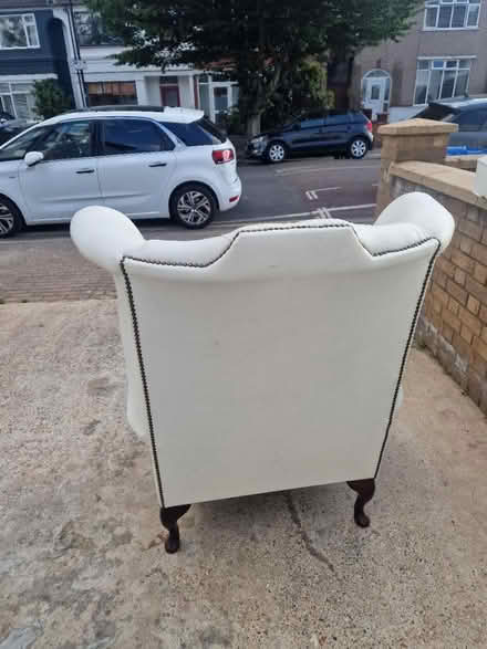 Photo of free Armchairs. Tables and much more (NW2) #4