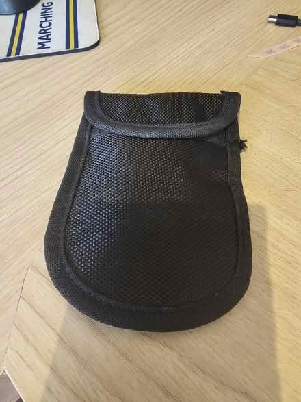 Photo of free Car key pouch (Malvern Link WR14) #1