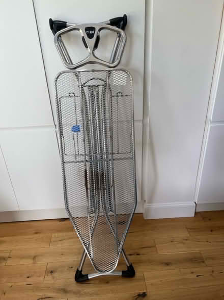 Photo of free Minky Ironing board (Anniesland, glasgow, G12) #1