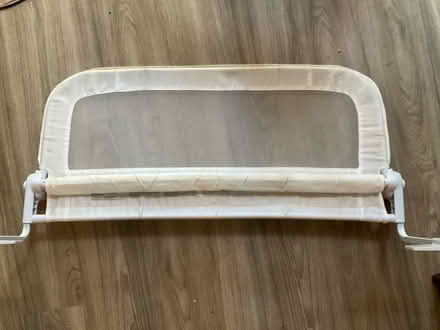 Photo of free Folding bedside (Old Heath CO2) #1
