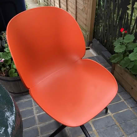 Photo of free Swivel Chair (Disraeli HP13) #1