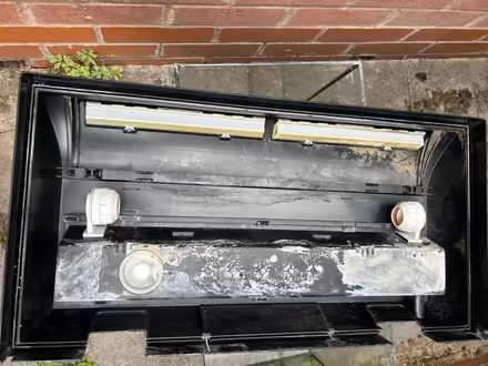 Photo of free Fish tank - may not be water tight. (Shenley Fields B29) #2