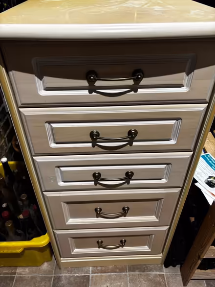 Photo of free Drawers (Bognor Regis PO21) #2
