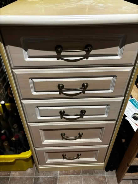 Photo of free Drawers (Bognor Regis PO21) #2