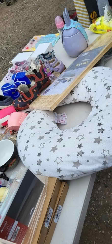 Photo of free Lots of carboot sale items. Collection Huyton (Huyton Quarry L36) #4