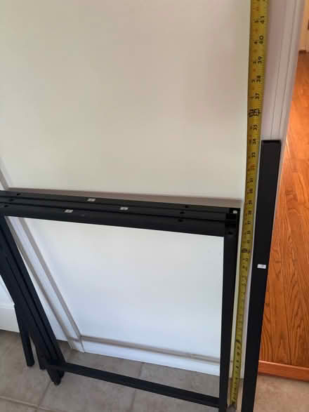 Photo of free Metal pieces (Chalfont 18914) #1
