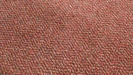 Photo of free Red carpet offcut (New Bradwell MK13) #2