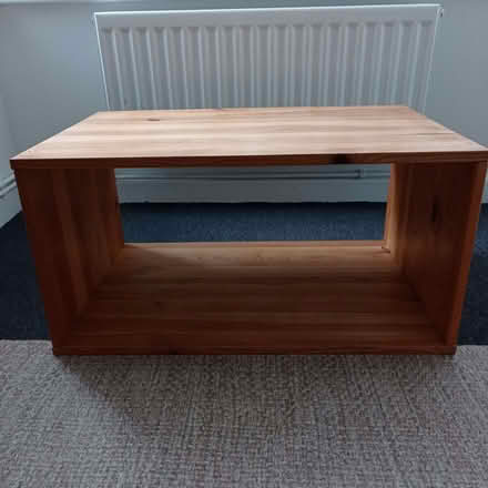 Photo of free Wood (Oswestry SY11) #1