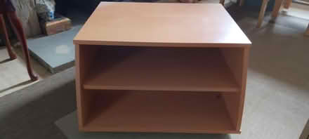 Photo of free TV stand (Freehold LA1) #2