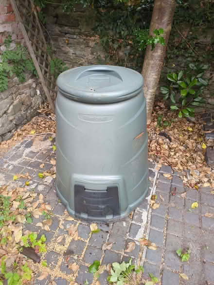 Photo of free Compost converter 330l (Presteigne LD8) #1
