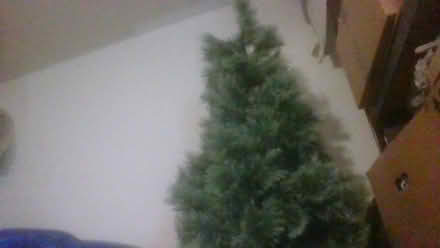 Photo of free 4 feet christmas tree (BA2) #4