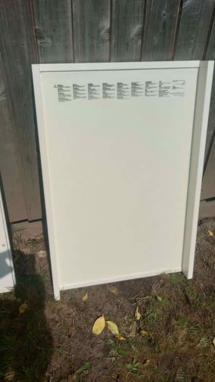 Photo of free Ikea Gulliver Baby Changing table (Gledhow LS7) #1