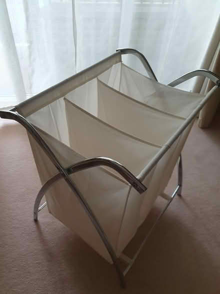 Photo of free Laundry bag (Arnold NG5) #1