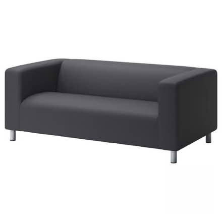 Photo of Small sofa suitable for a classroom (NP206jt) #3