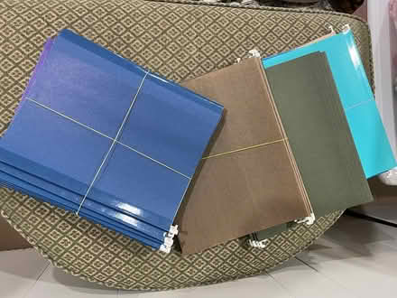Photo of free office & school supplies (Wood Ridge) #1