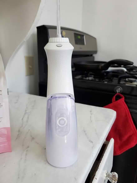 Photo of Waterpik replacement (North Oakland) #1