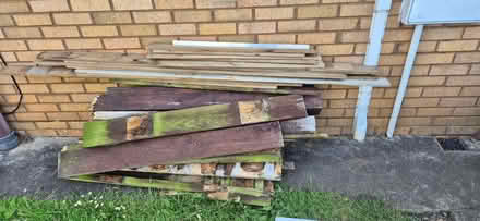 Photo of free Timber used & new (Daisy Hill DH7) #2