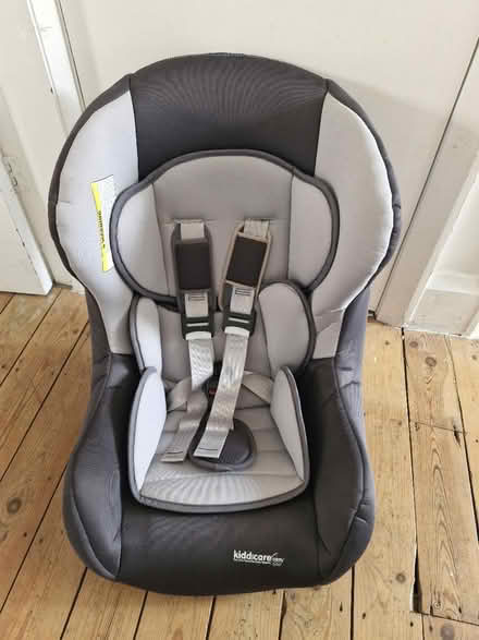 Photo of free Kid car seat (Falsgrave, Scarborough) #1