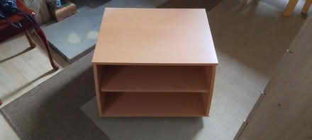 Photo of free TV stand (Freehold LA1) #1