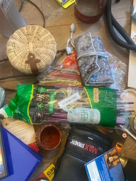 Photo of free Random stuff (Whitworth Halls of Residence M14) #2