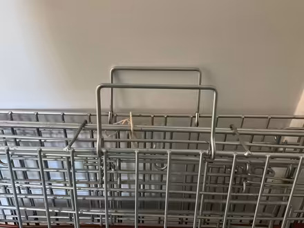 Photo of free Metal Dog Crate (Bohemia TN37) #3