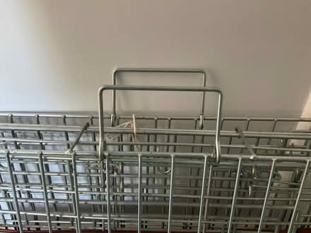 Photo of free Metal Dog Crate (Bohemia TN37) #3