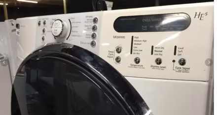 Photo of free ELECTRIC dryer (Echo Park) #3
