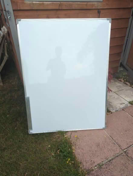 Photo of free Whiteboard (Cove West Heath GU14) #1