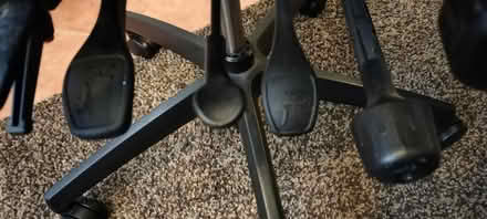 Photo of free Posturite office chair (Wollaton NG8) #4