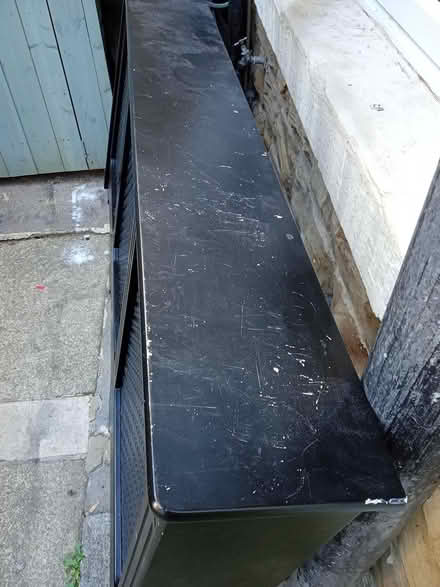Photo of free Radiator cover (Wf17 6LQ) #2